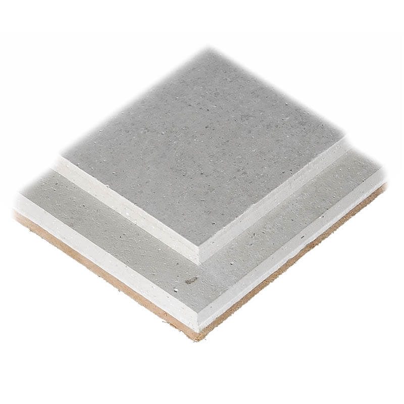 fermacell akustinės grindų plokštės (GPP) su mineraline vata, 30 mm