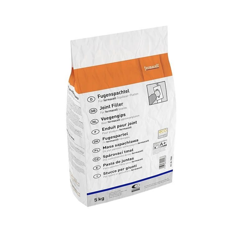 fermacell plokščių (GPP) jungčių glaistas, 20 kg