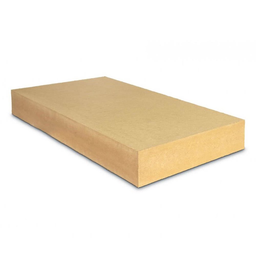 Izoliacinė plokštė palėpės grindims STEICOtop, 100 mm