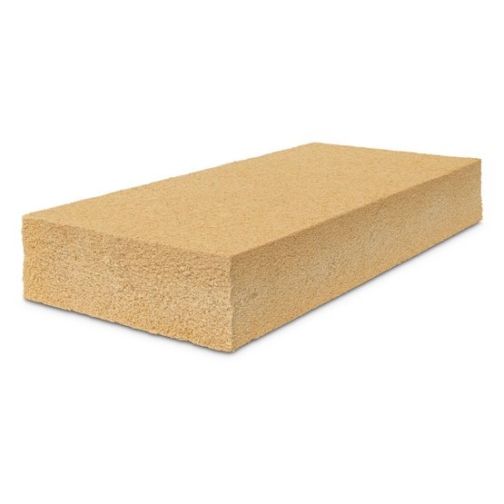 Medžio vata STEICOflex (λ 0,036), 100 mm