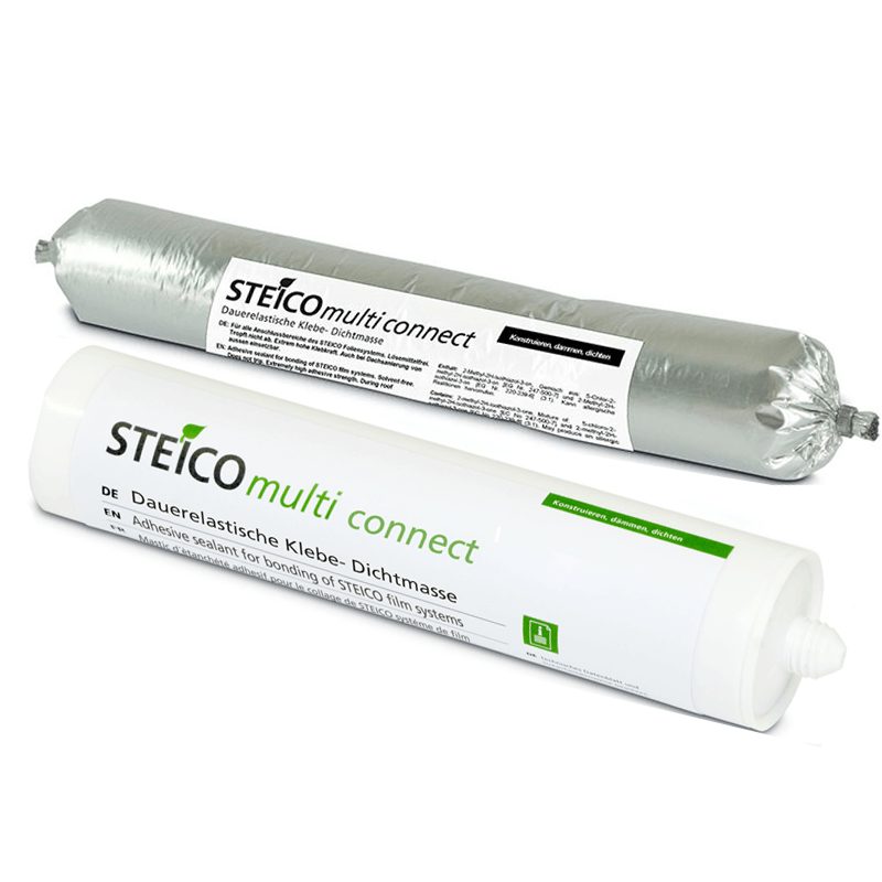 Sandariklis STEICOmulti connect, 310 (kieta pakuotė)